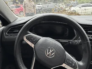 Tiguan Allspace 현황 사진 3