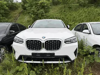 BMW X4 xDrive20i 현황 사진 1