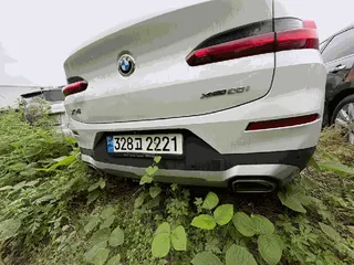 BMW X4 xDrive20i 현황 사진 2