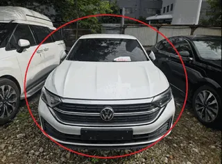 Jetta 현황 사진 1