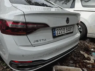 Jetta 현황 사진 3