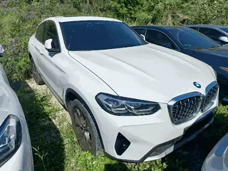 BMW X4 xDrive20i 현황 사진 4