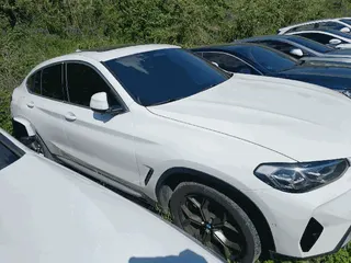 BMW X4 xDrive20i 현황 사진 5