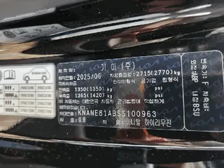 카니발 하이리무진 현황 사진 10