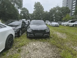 BMW Gran Turismo 30d xDrive 현황 사진 1