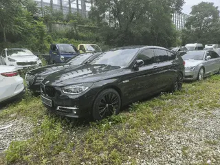 BMW Gran Turismo 30d xDrive 현황 사진 3