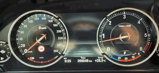 BMW Gran Turismo 30d xDrive 현황 사진 7