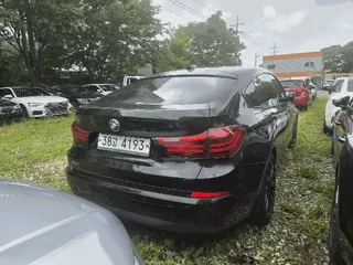 BMW Gran Turismo 30d xDrive 현황 사진 4