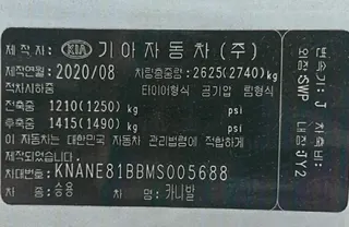 카니발 현황 사진 16
