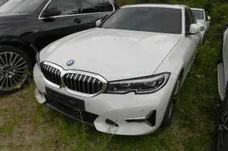 BMW 320i 현황 사진 1