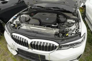 BMW 320i 현황 사진 6