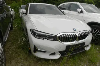 BMW 320i 현황 사진 3
