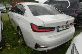 BMW 320i 현황 사진 4