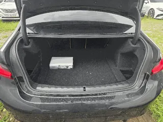BMW 320i 현황 사진 8