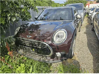 MINI Cooper D Clubman 현황 사진 1