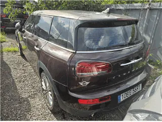 MINI Cooper D Clubman 현황 사진 4