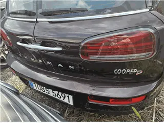 MINI Cooper D Clubman 현황 사진 5