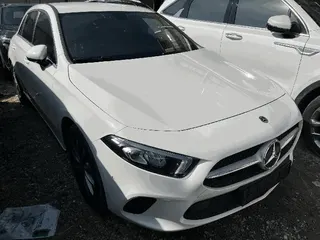 벤츠 A220 현황 사진 1