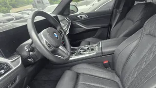 BMW X7 xDrive40d 현황 사진 5