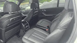 BMW X7 xDrive40d 현황 사진 12