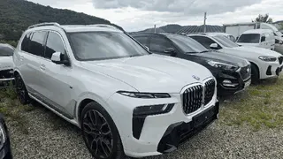 BMW X7 xDrive40d 현황 사진 2