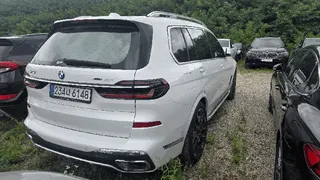 BMW X7 xDrive40d 현황 사진 7