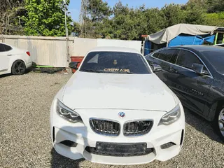 BMW M2 현황 사진 1