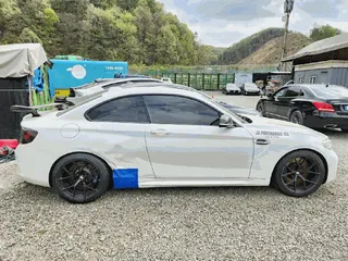 BMW M2 현황 사진 2