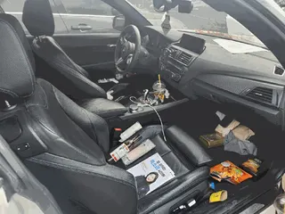 BMW M2 현황 사진 7