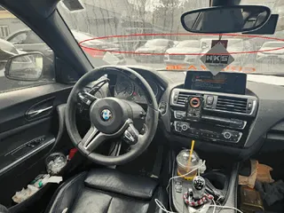BMW M2 현황 사진 5