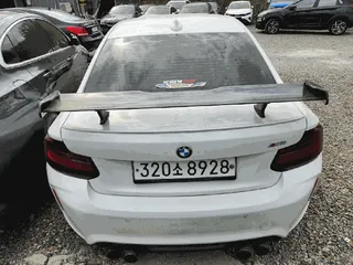 BMW M2 현황 사진 6