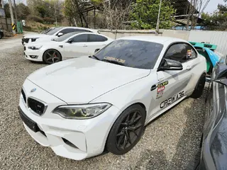 BMW M2 현황 사진 4