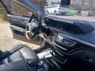 S350 CGI L 현황 사진 2