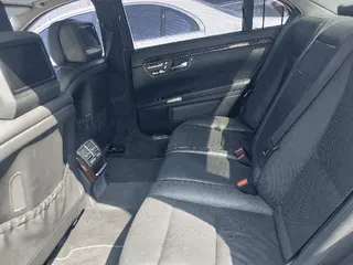 S350 CGI L 현황 사진 7