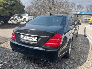 S350 CGI L 현황 사진 4