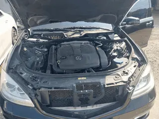 S350 CGI L 현황 사진 5