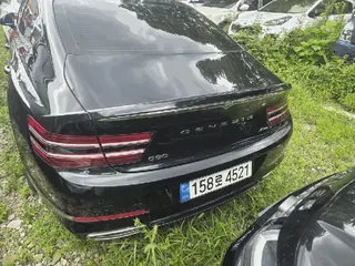 G80 현황 사진 4