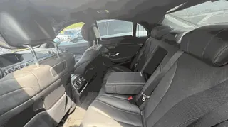 벤츠 S350d 4MATIC 현황 사진 5