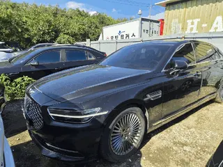 G90 현황 사진 1