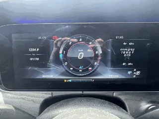E220 d Coupe 현황 사진 8