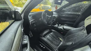 BMW 620d M Sport Package 현황 사진 6