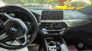 BMW 620d M Sport Package 현황 사진 3