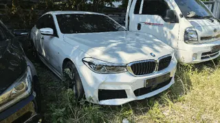 BMW 620d M Sport Package 현황 사진 1