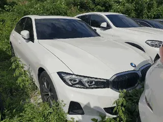 BMW 320d 현황 사진 1