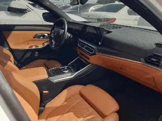 BMW 320d 현황 사진 3