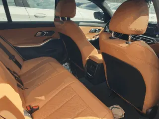 BMW 320d 현황 사진 4