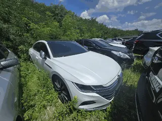 Arteon 2.0 TDI 현황 사진 1