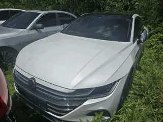 Arteon 2.0 TDI 현황 사진 2