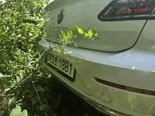 Arteon 2.0 TDI 현황 사진 4