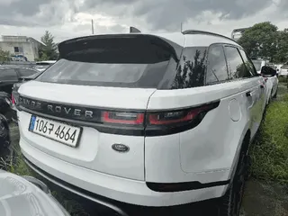 레인지로버 벨라 D240 현황 사진 4